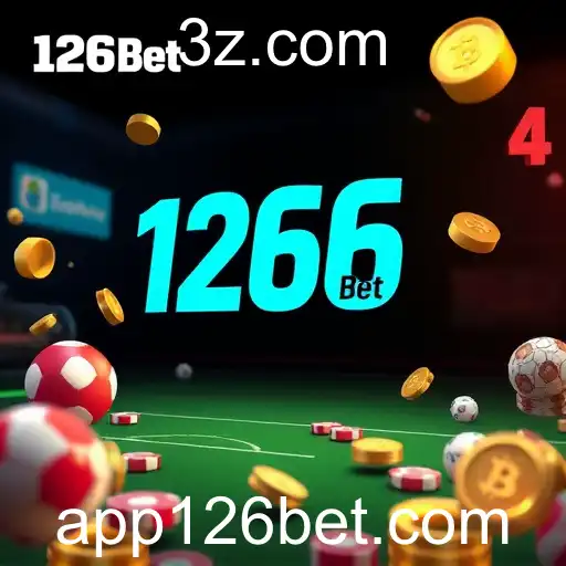 126 Bet: Crescimento e Desafios no Mercado de Jogos Online