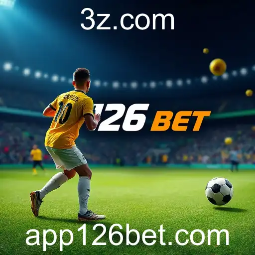 A Ascensão do 126 Bet no Cenário de Jogos Online