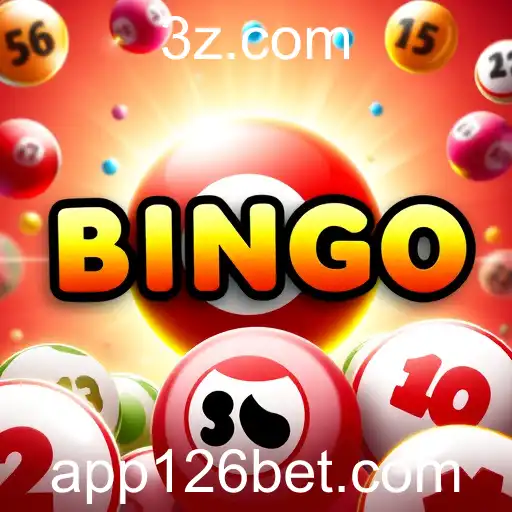 Explorando a Categoria de Jogos de Bingo no 126 Bet