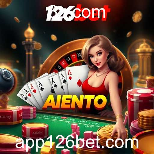 126 bet