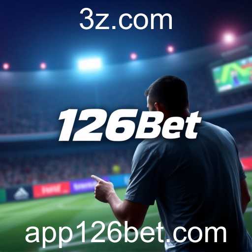 O Fenômeno 126 Bet no Mundo dos Jogos Online