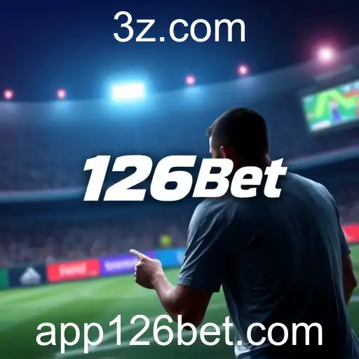 O Fenômeno 126 Bet no Mundo dos Jogos Online