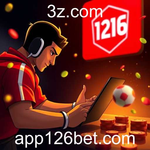 Novo Cenário dos Jogos Online e a Influência do 126 Bet