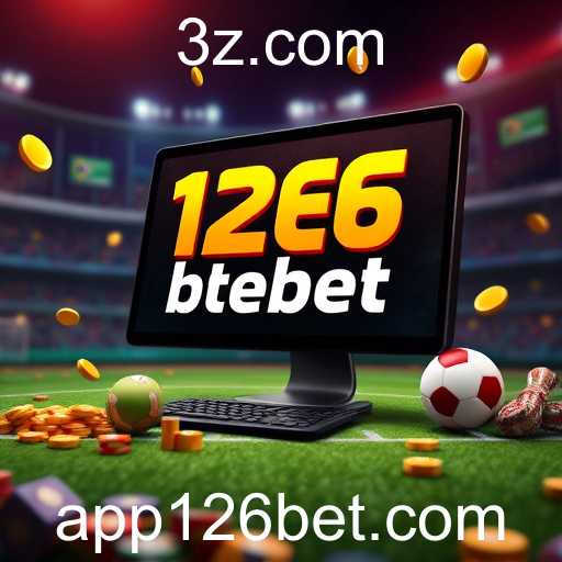 O Impacto do 126 Bet no Cenário de Jogos Online
