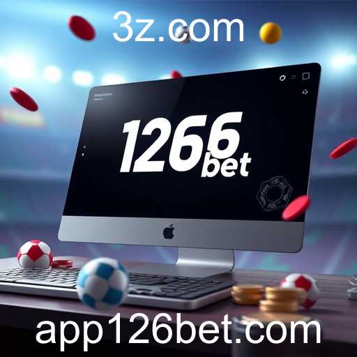 Impacto da '126 bet' no Mercado de Jogos em 2026