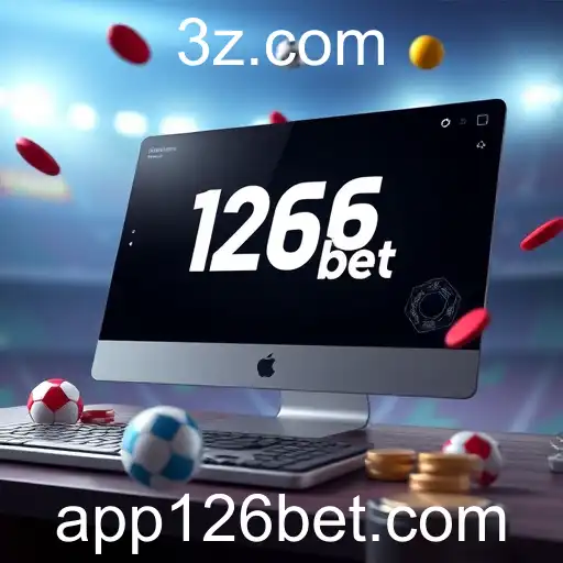 Impacto da '126 bet' no Mercado de Jogos em 2026