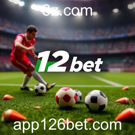 O Impacto do '126 bet' no Crescente Mercado de Jogos em 2025