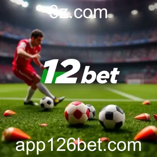 O Impacto do '126 bet' no Crescente Mercado de Jogos em 2025