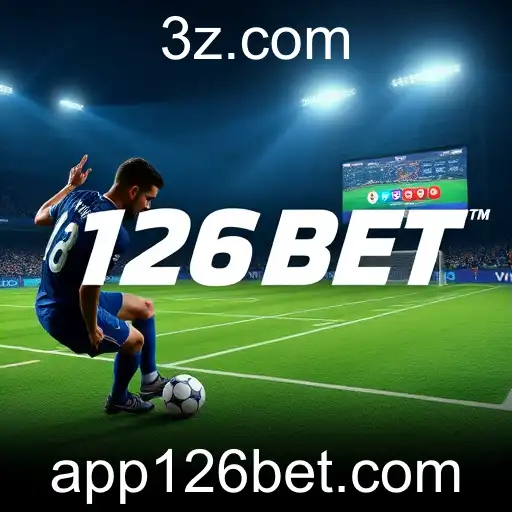 Apostas ao Vivo no 126 Bet: Uma Revolução no Jogo Online