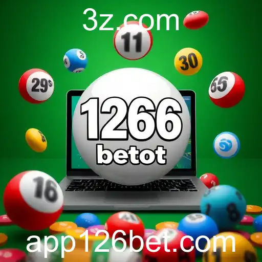 Explorando a Categoria 'Online Lottery' no Site de Palavras-Chave '126 bet'