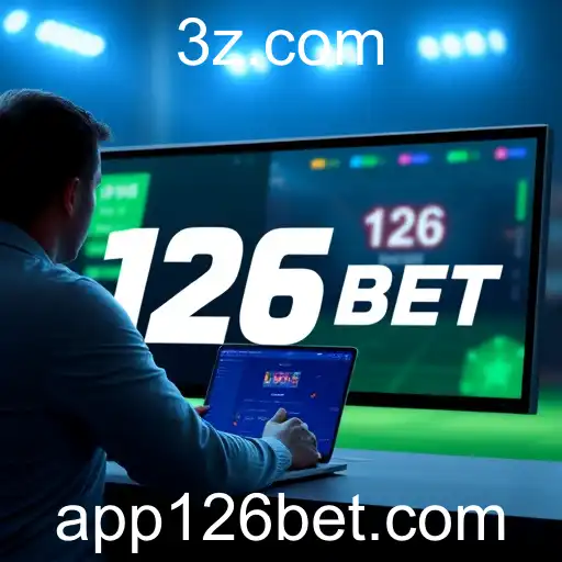 A Ascensão dos Jogos Online: 126 Bet no Cenário Atual