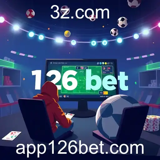O Crescimento do 126 Bet no Mercado de Jogos Online