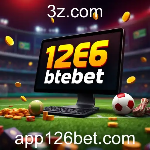 O Impacto do 126 Bet no Cenário de Jogos Online