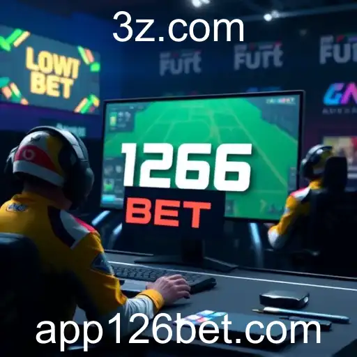O Impacto do 126 Bet no Mercado Brasileiro de Jogos