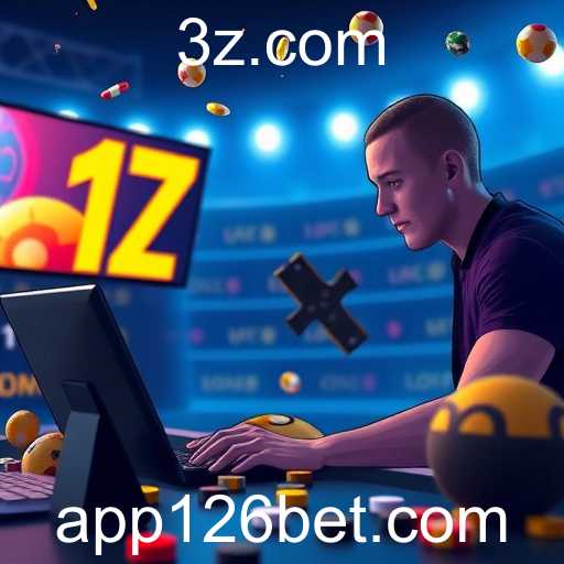 A Evolução dos Jogos de Azar Online em 2026