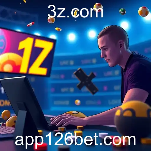 A Evolução dos Jogos de Azar Online em 2026