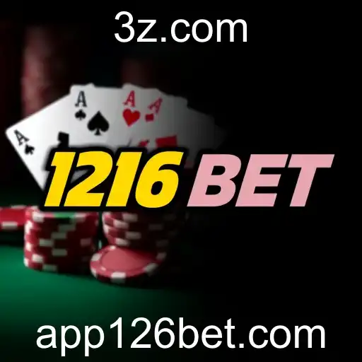 Explorando o Mundo das Poker Rooms no 126 Bet