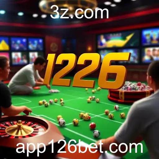 A Ascensão do Mercado de Apostas em 2025