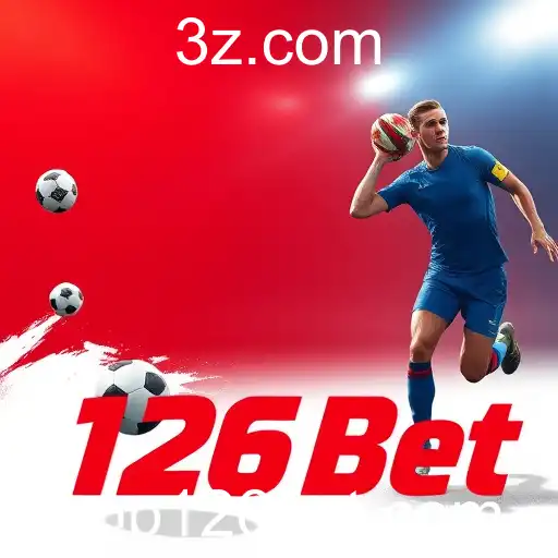 O Crescimento das Apostas Esportivas na Plataforma 126 Bet