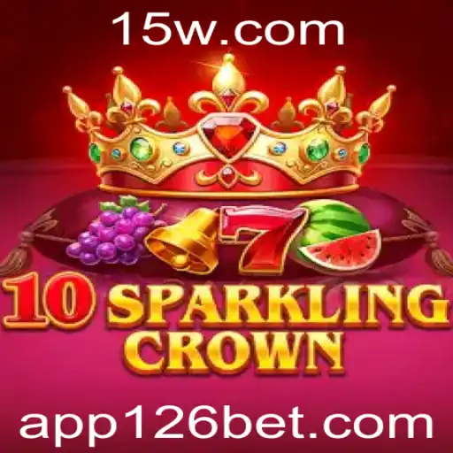 Descubra o Mundo de 10SparklingCrown: Um Novo Desafio de Azar e Estratégia