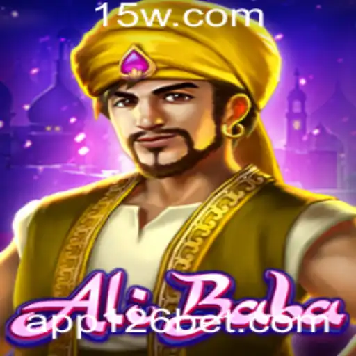 Descubra o Fascinante Mundo do Jogo AliBaba: Uma Aventura com 126 Bet
