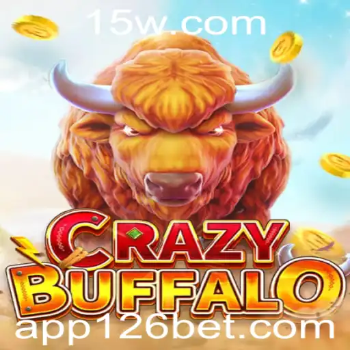 Descubra o Empolgante Jogo CRAZYBUFFALO: Regras e Estratégias com 126 Bet