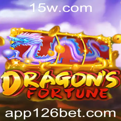 Descubra DragonFortune: Sua Nova Aventura de Apostas com 126 Bet