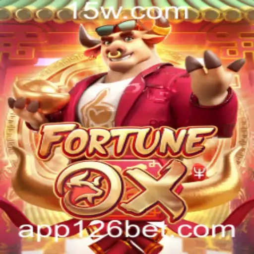 FortuneOx: Descobrindo o Jogo de Apostas com Estrategia 126 Bet