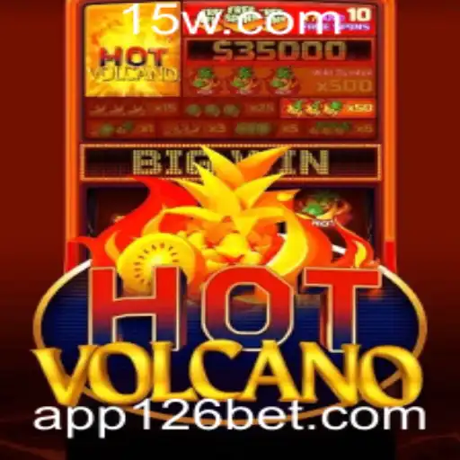 Descubra o Emocionante Mundo de HotVolcano: O Jogo de Apostas '126 bet'