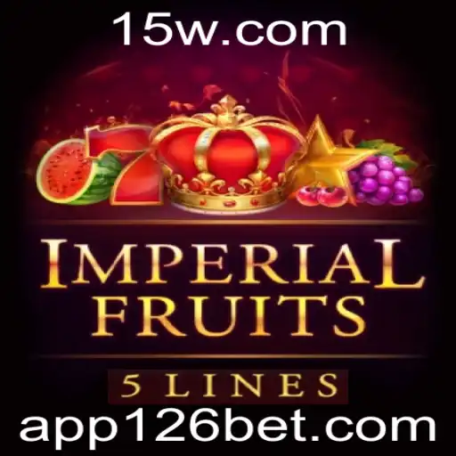 Descubra o Fascinante Mundo de ImperialFruits5 com 126 Bet