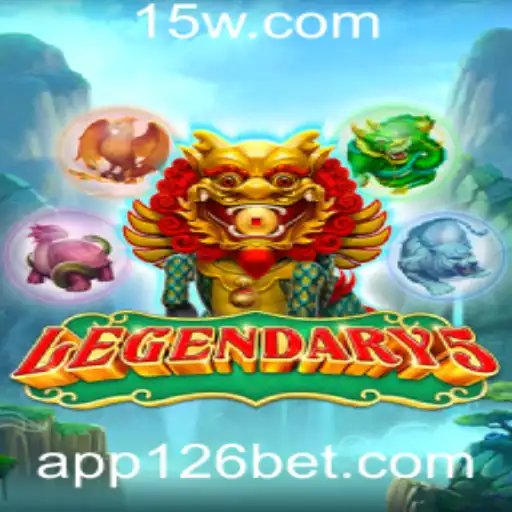 Legendary5: Explorando o Mundo Emocionante do Jogo de Apostas '126 bet'