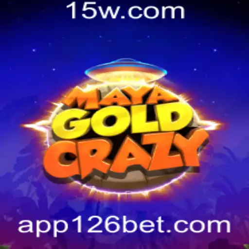 Explorando MayaGoldCrazy: Um Mergulho na Aventura com 126 Bet