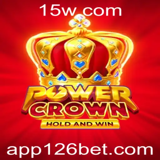 PowerCrown: Descubra o Fascinante Jogo com 126 Bet