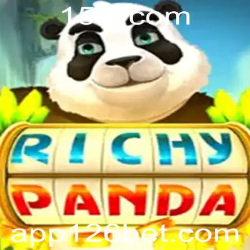 RichyPanda e a Dinâmica do Jogo 126 Bet