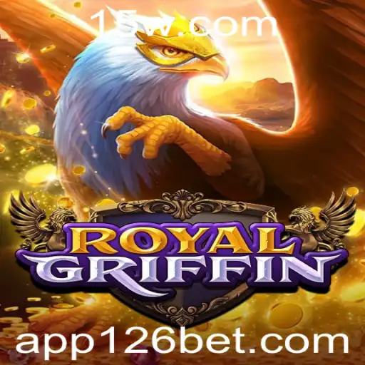 Descubra o Fascinante Mundo de RoyalGriffin e Como se Tornar um Mestre no Jogo com 126 Bet