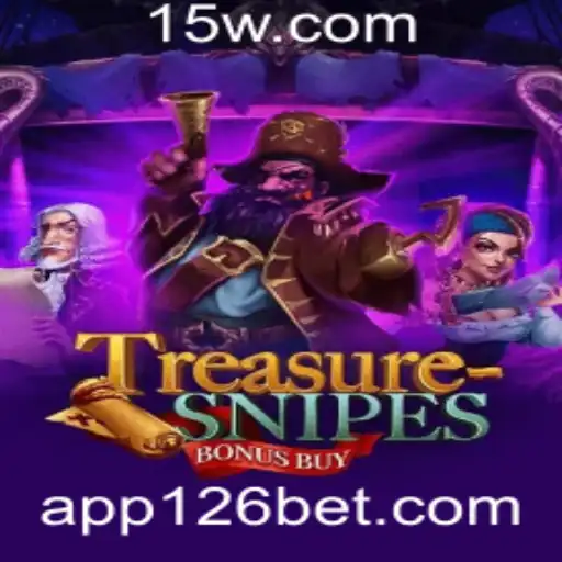 Descubra Tudo Sobre o Jogo TreasuresnipesBonusBuy