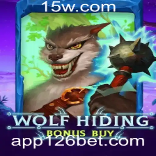WolfHidingBonusBuy: A Nova Sensação do Mundo dos Jogos