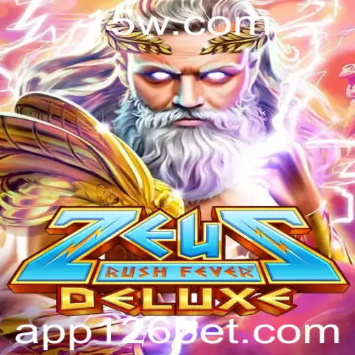 Dominando ZeusRushFeverDeluxe: Estratégias e Regras para Maximizar Seus Ganhos